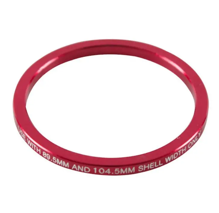 Race Face Cinch Bottom Bracket Spacer - Bb92 1