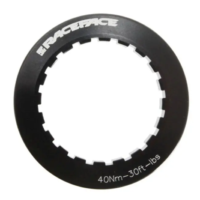 Race Face Cinch Lockring Spider Assembly 1