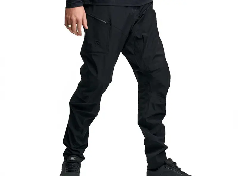 Race Face Conspiracy Pant - Black 1