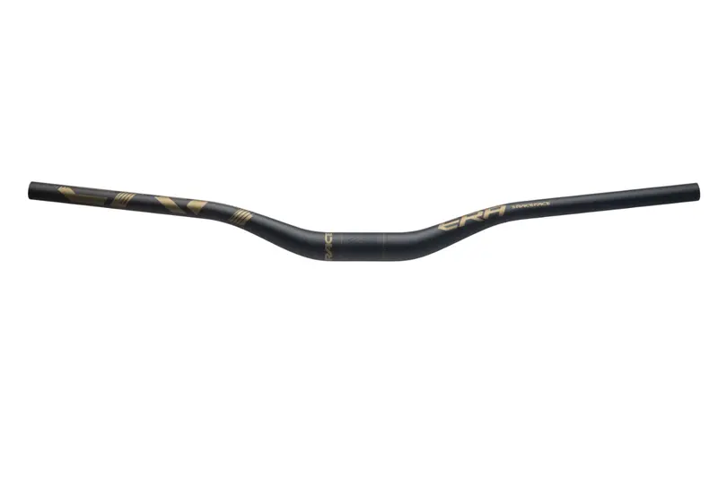 Race Face Era 35 Carbon Riser Handlebar - Kash Money 1