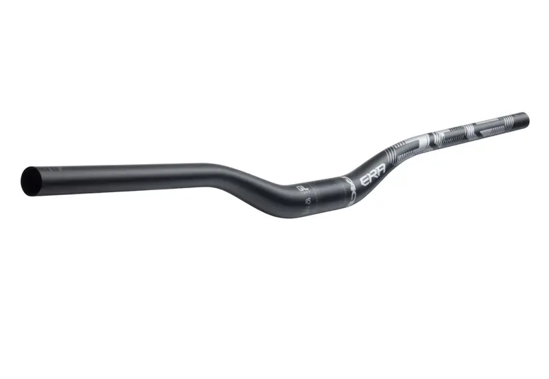 Race Face Era 35 Carbon Riser Handlebar - Silver 1
