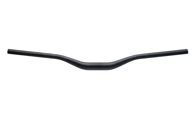 Race Face Era 35 Carbon Riser Handlebar - Stealth 2
