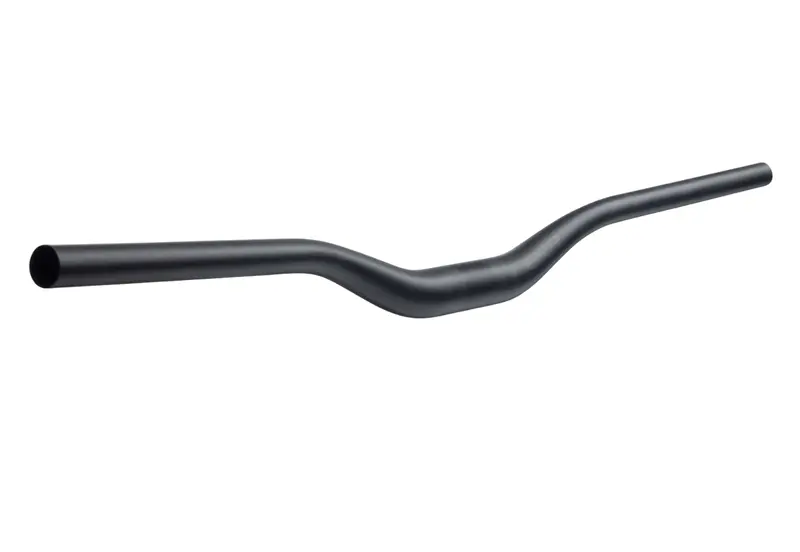 Race Face Era 35mm Carbon Riser Handlebar – Stealth Finish