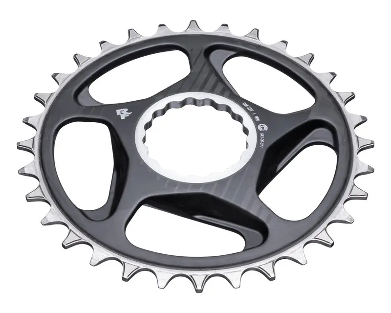 Race Face Era Cinch Direct Mount 12 Spd Chainring - Nw - Black 3
