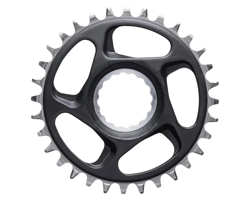 Race Face Era Cinch Direct Mount 12 Spd Chainring - Shimano - Black 1