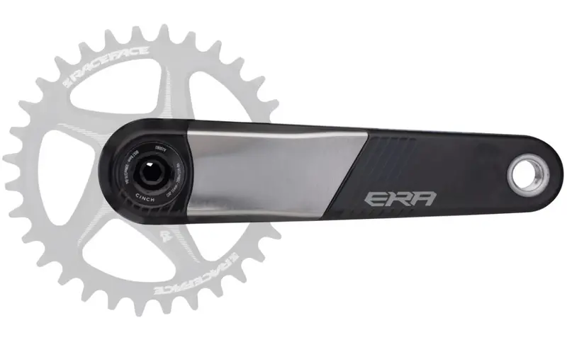 Race Face Era Mtb Crankset - Black 1