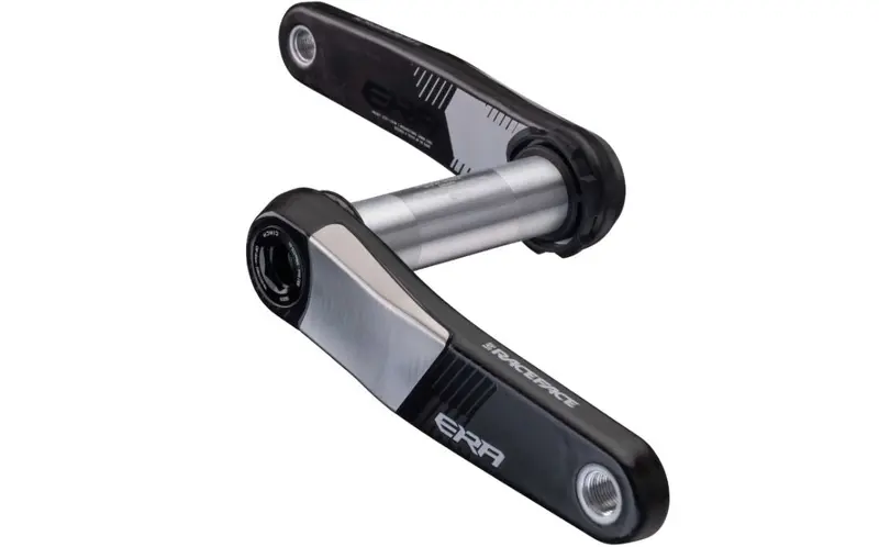Race Face Era Mtb Crankset - Black 2