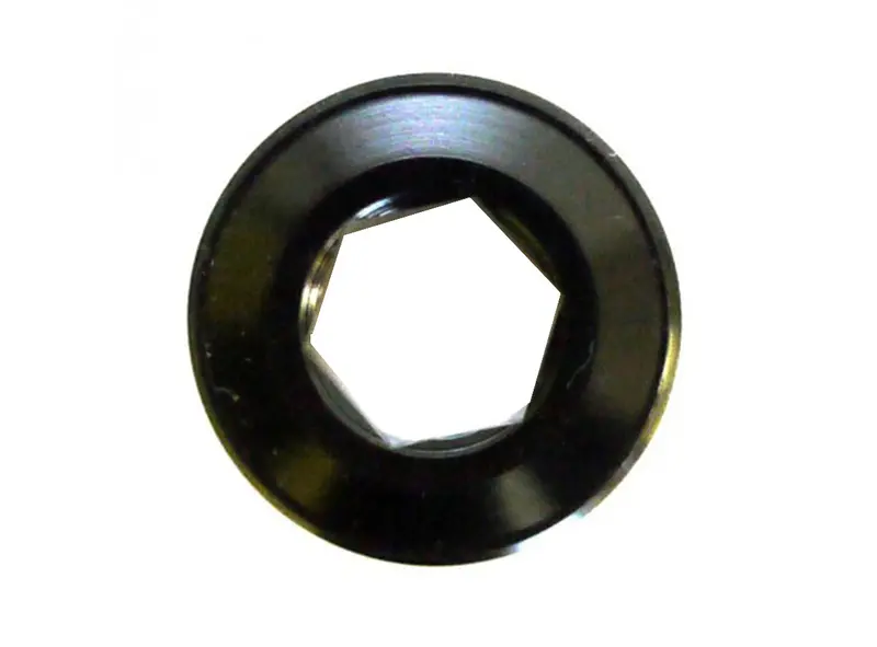 Race Face Exi Crank Puller Cap And Washer Set 1