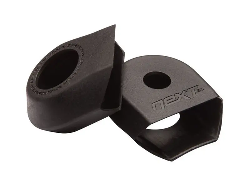 Race Face G4 Next Crank Boots - Blue 1