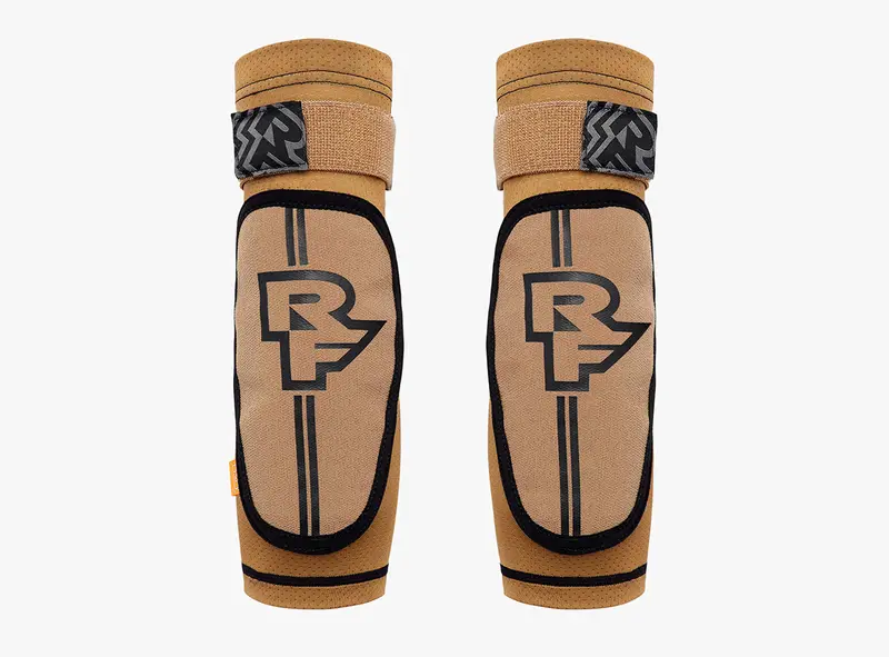 Race Face Indy Elbow - Loam - 2022 1