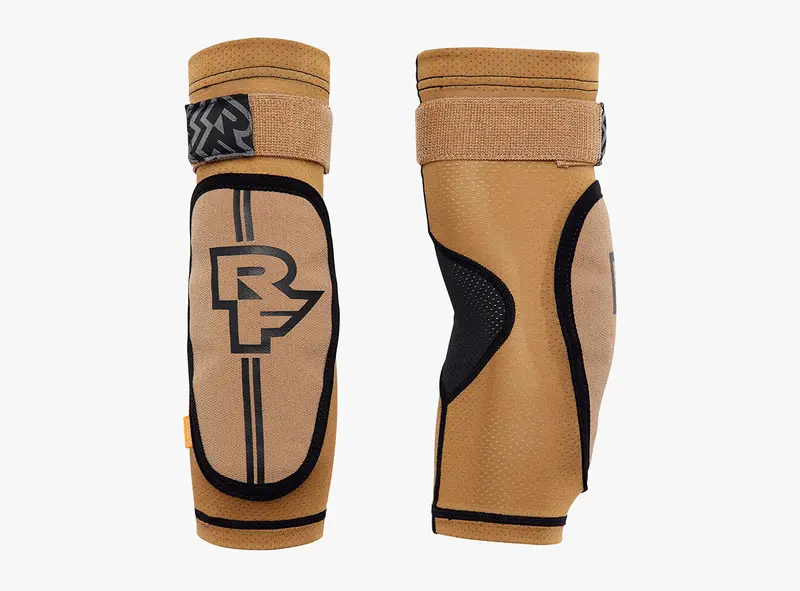 Race Face Indy Elbow - Loam - 2022 2