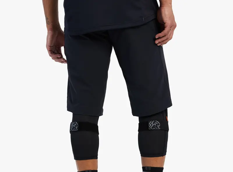 Race Face Indy Mtb Short - Black 2