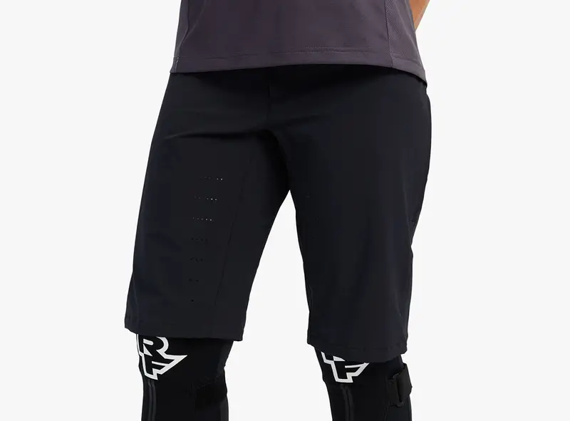 Race Face Indy Mtb Short - Womens - Black 1