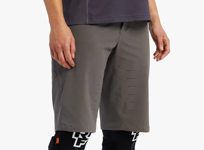 Race Face Indy Mtb Short - Womens - Charcoal 1
