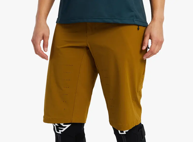 Race Face Indy Mtb Short - Womens - Clay 1