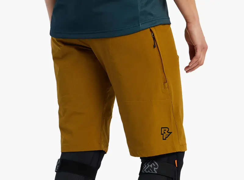 Race Face Indy Mtb Short - Womens - Clay 2