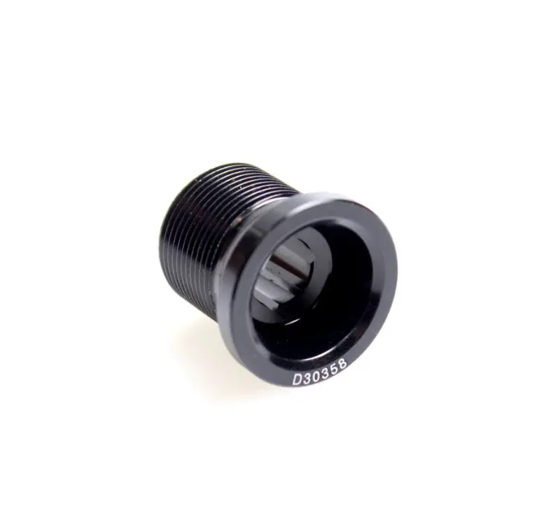 Race Face M18 Crank Bolt - Drive Side 1