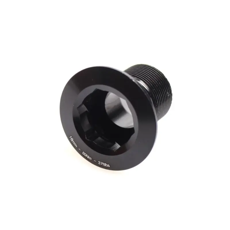 Race Face M18 Crank Bolt - Non Drive Side 1