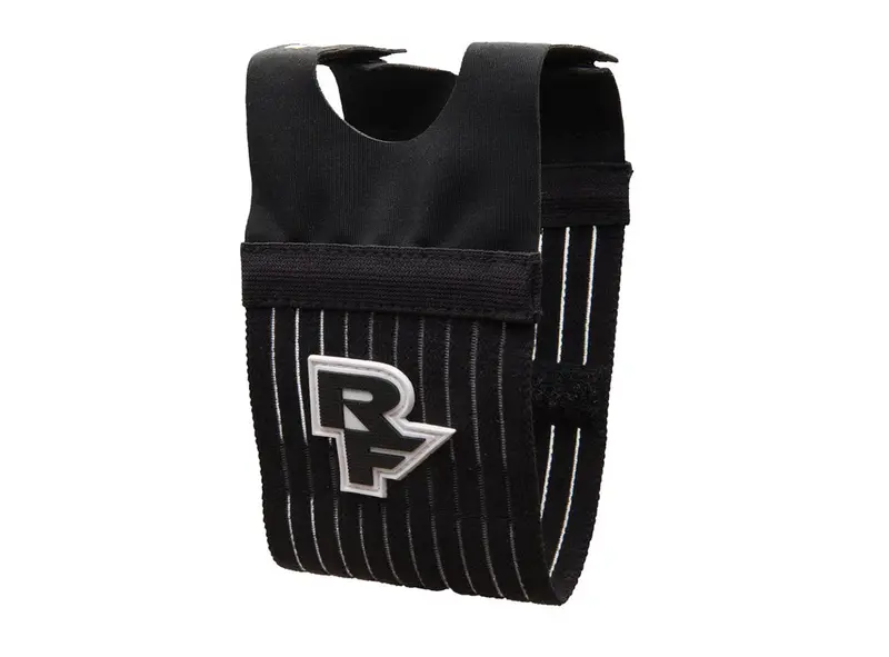 Race Face Mud Crutch - Black 1