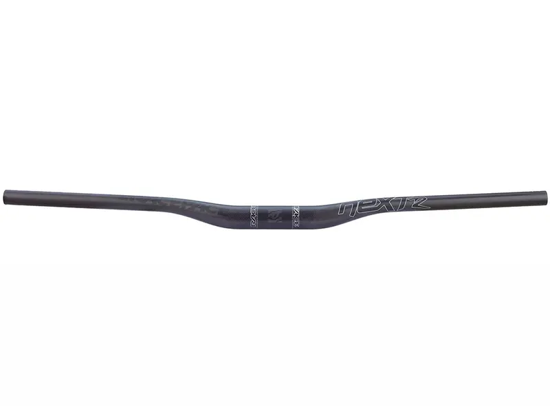 Race Face Next R 35 Riser Handlebar - Carbon-Black 1