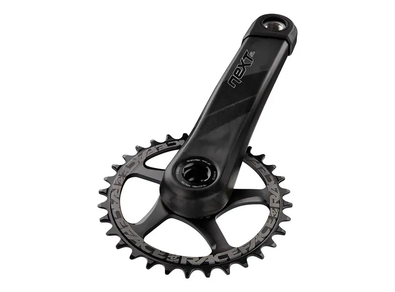 Race Face Next Sl 136 Crankarm - Black 1
