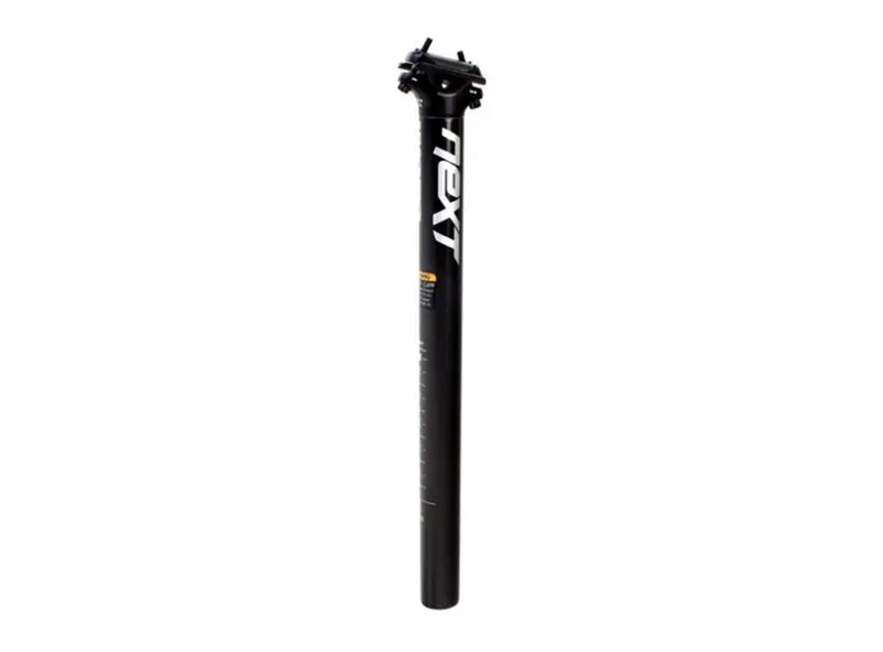 Race Face Next Sl Carbon Seatpost - Black 1