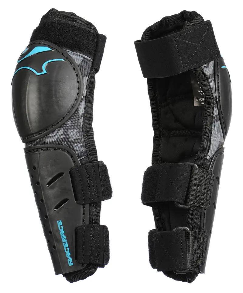 Race Face Protekt Arm Guard - Youth - Black 1