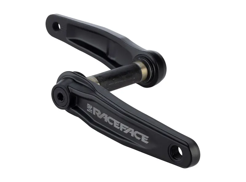 Race Face Ride Crank Arms - Black 1