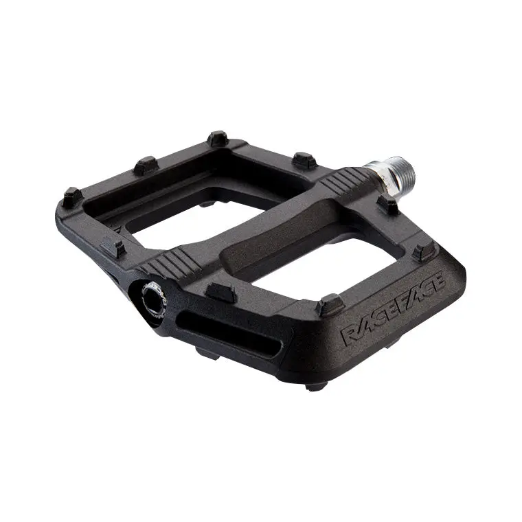 Race Face Ride Flat Pedals - Black 1