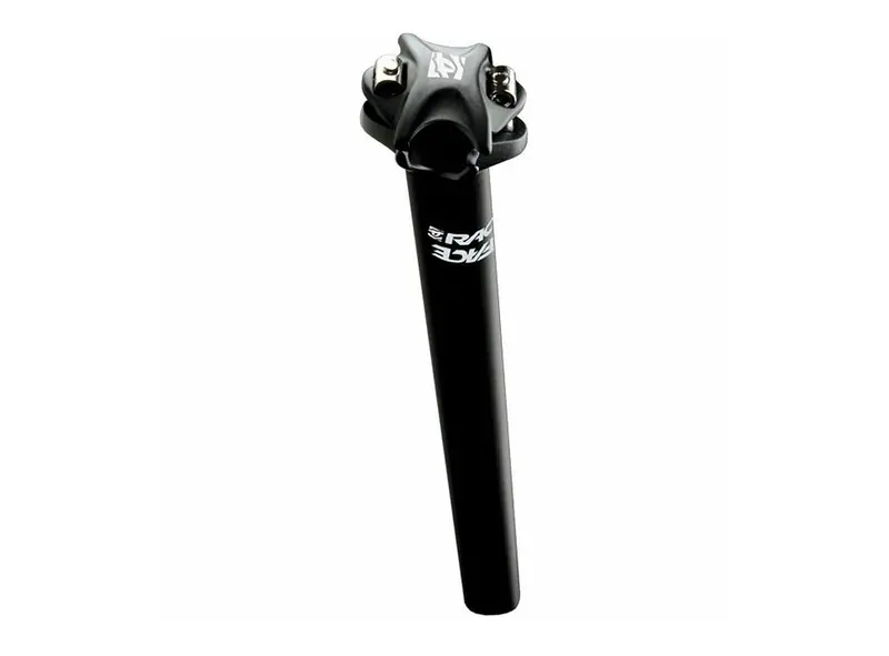 Race Face Ride Xc Seatpost - Black 1