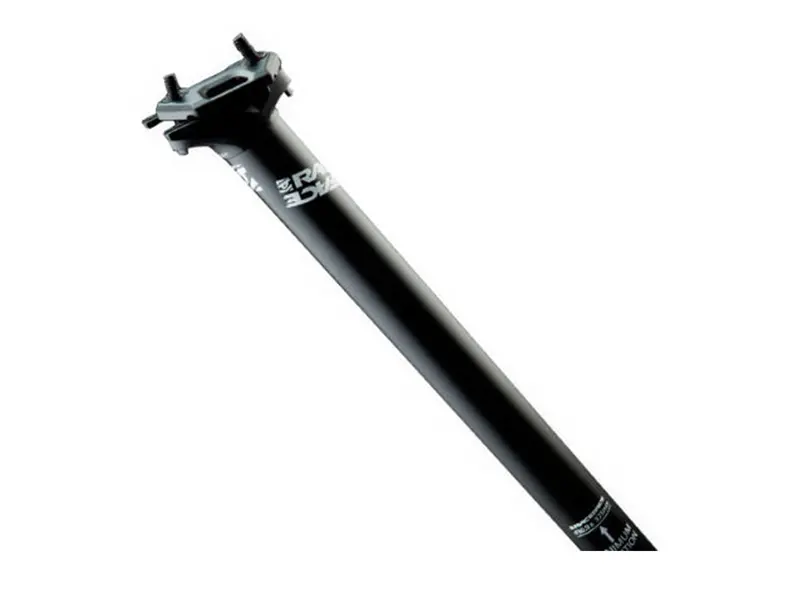 Race Face Ride Xc Seatpost - Black-White 1