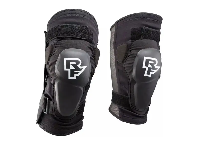 Race Face Roam Knee Guard - Stealth 1