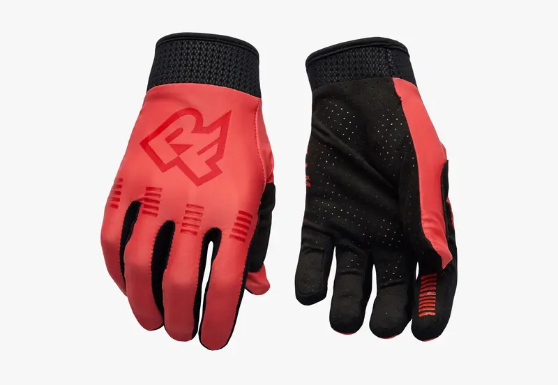 Race Face Roam Mtb Glove - Coral 1