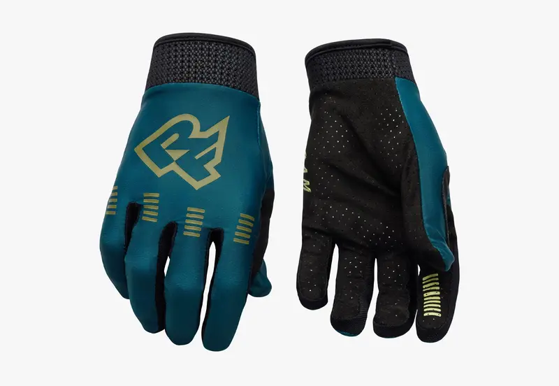 Race Face Roam Mtb Glove - Pine 1