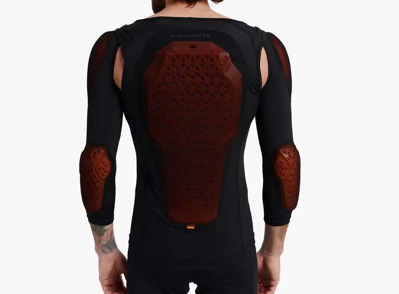 Race Face Ruxton Core - Black 2