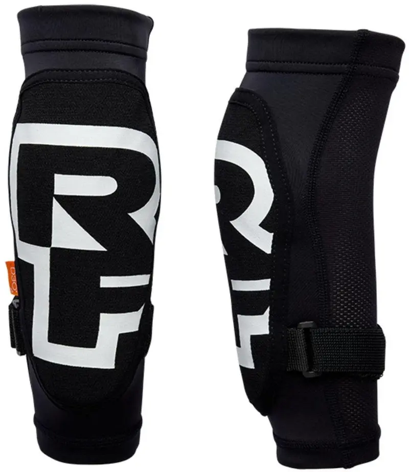 Race Face Sendy Trail Knee - Youth - Stealth - 2022 1