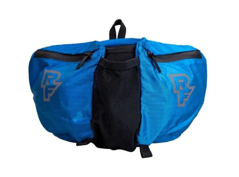 Race Face Stash Quick Rip Bag - Blue 1