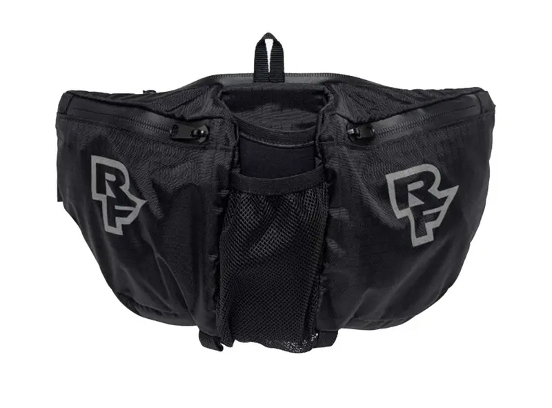 Race Face Stash Quick Rip Bag - Stealth 1