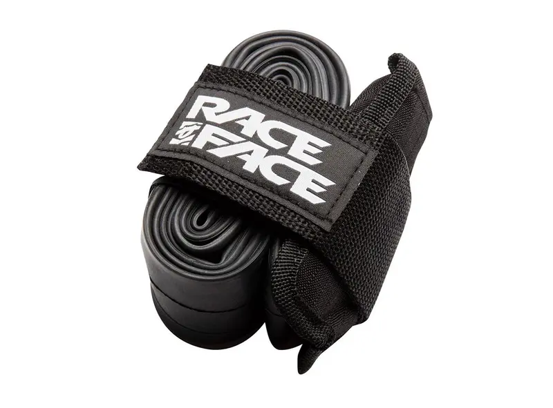 Race Face Stash Tool Wrap - Black 1