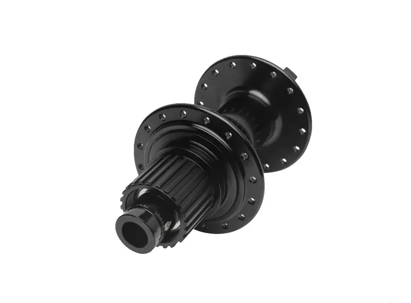 Race Face Trace J-Bend Mtb Disc Hub - Rear - Black 3