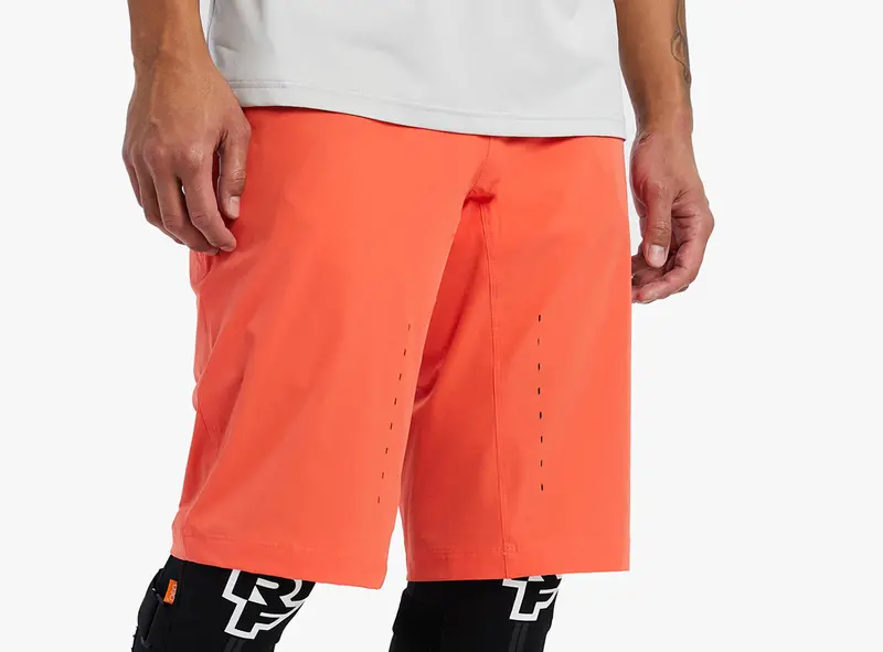 Race Face Traverse Mtb Short - Coral 1