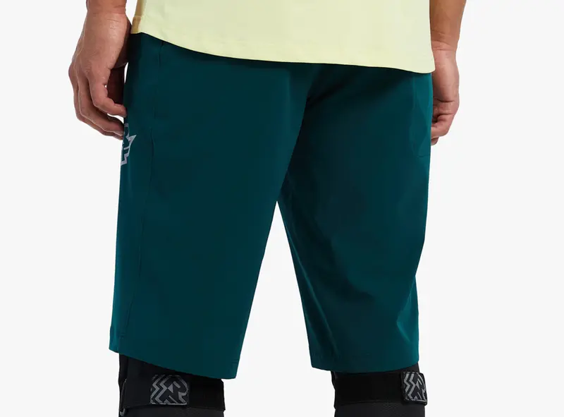 Race Face Traverse Mtb Short - Pine 2