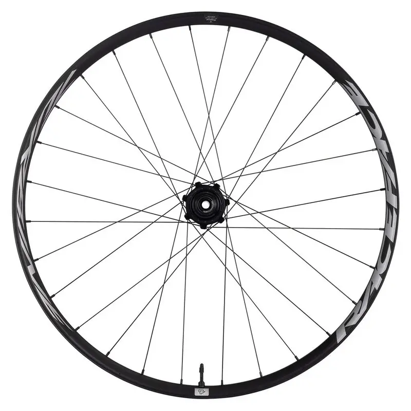 Race Face Turbine 30 27.5" Mtb Wheel - Centerlock - Front 1