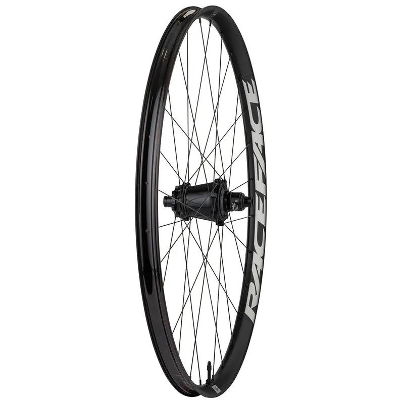 Race Face Turbine 30 27.5" Mtb Wheel - Centerlock - Rear 1