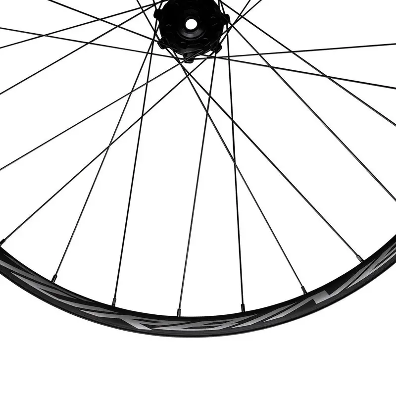Race Face Turbine 30 29" Mtb Wheel - Centerlock - Front 2