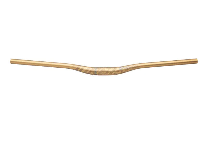 Race Face Turbine 35 Riser Handlebar - Kashmoney 1