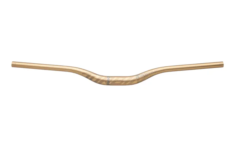 Race Face Turbine 35 Riser Handlebar - Kashmoney 2