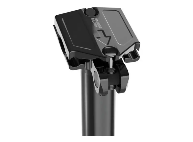Race Face Turbine R Dropper Seatpost 2