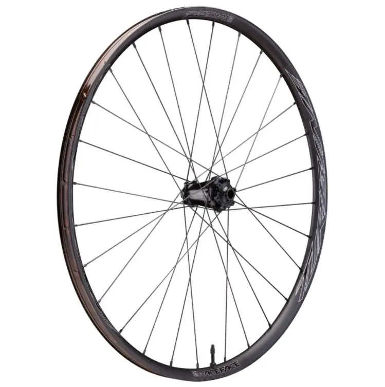 Race Face Turbine-Sl 25 29" Mtb Wheel - Front 1