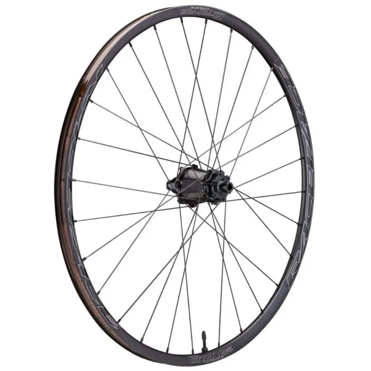 Race Face Turbine-Sl 25 29" Mtb Wheel - Rear 1